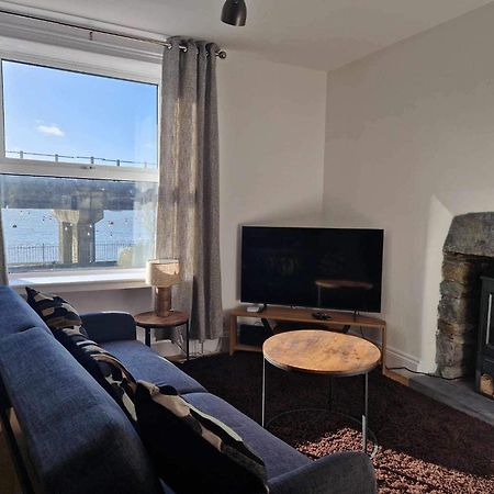Ger Y Mor Apartman Barmouth Kültér fotó
